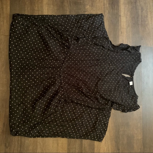 [Old Navy] Polka Dot Jumpsuit - Picture 15 of 15